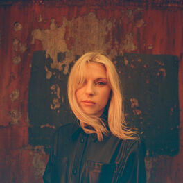 Artist picture of Lucy Gaffney