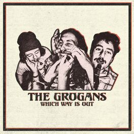 THE GROGANS