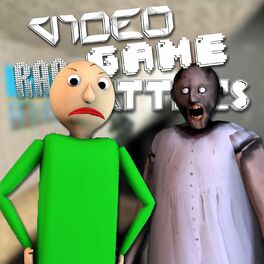 VideoGameRapBattles