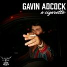 Gavin Adcock