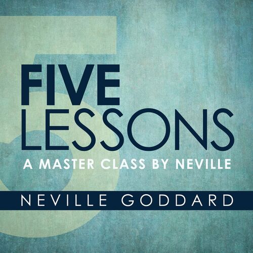 Neville Goddard: albumi, pesme, liste pesama | Slušaj na Deezer-u
