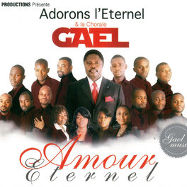 Artist picture of Groupe Adorons l’Eternel G.A.E.L