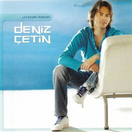 Artist picture of Deniz Cetin