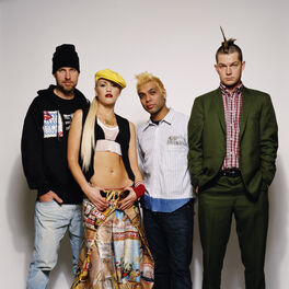 Artist picture of No Doubt