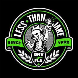 Artist picture of Less Than Jake