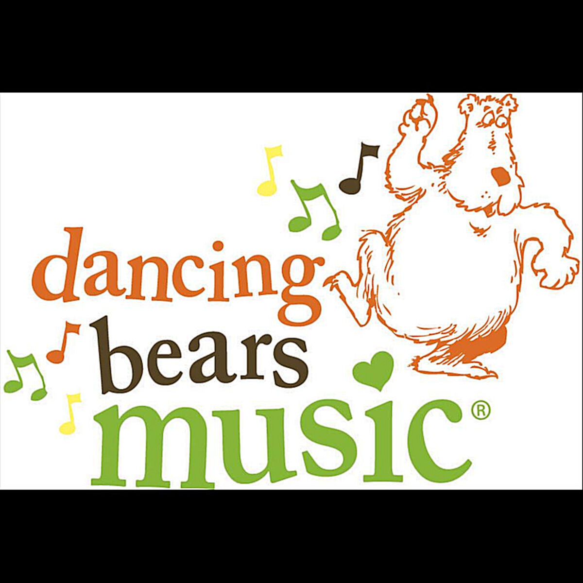 Dancing Bears Music: albums, songs, playlists | Listen on Deezer