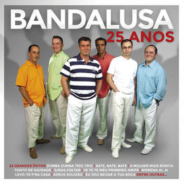 Bandalusa