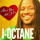 I-Octane