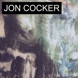 Artist picture of Jon Cocker