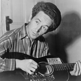 Woody Guthrie