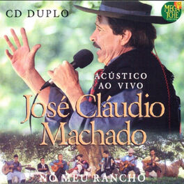 José Cláudio Machado