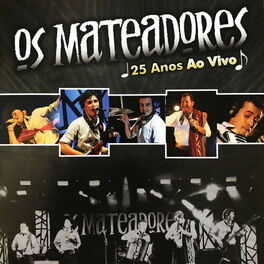 Artist picture of Os Mateadores