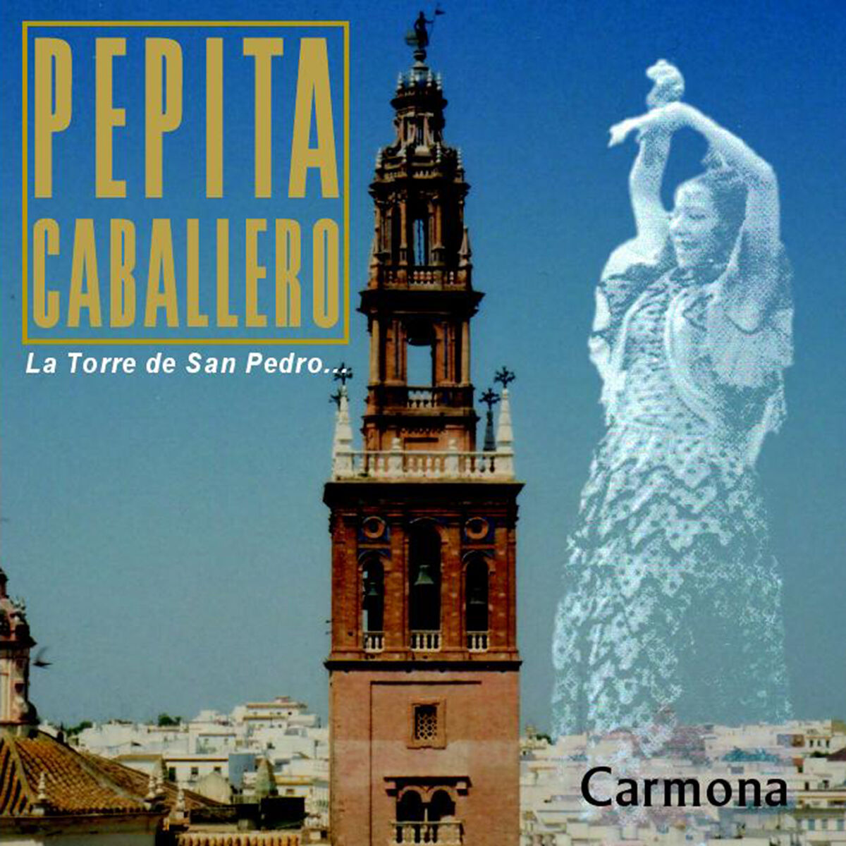 Pepita Caballero: albums, songs, playlists | Listen on Deezer