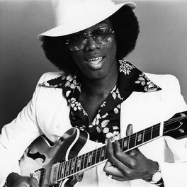 Artist picture of Johnny Guitar Watson