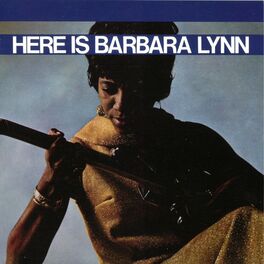 Barbara Lynn