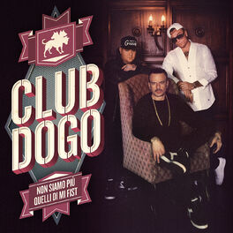 Club Dogo
