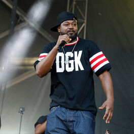 Artist picture of Ghostface Killah
