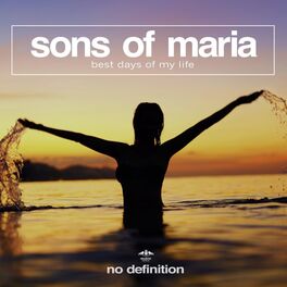 Sons Of Maria