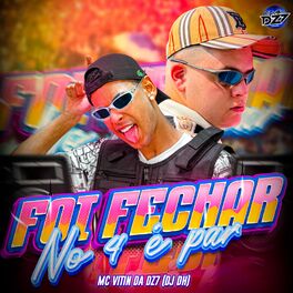 Artist picture of MC VITIN DA DZ7