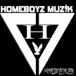 Artist picture of Homeboyz Muzik