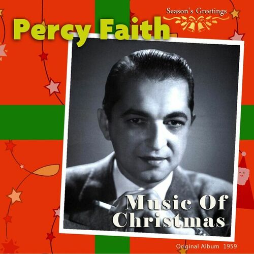 Percy Faith and his Orchestra: albums, songs, playlists | Listen 