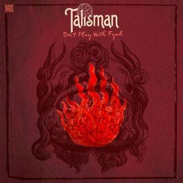 Artist picture of Talisman