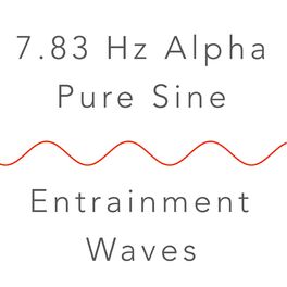 Artist picture of Entrainment Waves