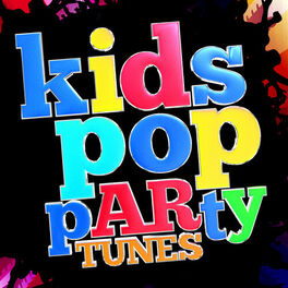 Artist picture of Kids Party Music Players