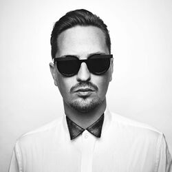 Robin Schulz & Wes - Alane (Don Diablo Rmx)