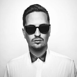 Artist picture of Robin Schulz