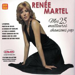 Renée Martel