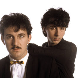 Artist picture of Soft Cell