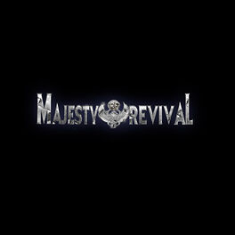Artist picture of MAJESTY OF REVIVAL