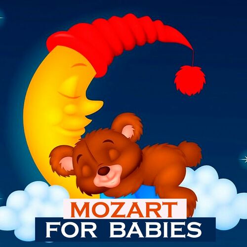 Smart Baby Lullaby Albums Chansons Playlists A Ecouter Sur Deezer