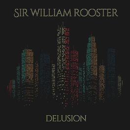 Artist picture of Sir William Rooster