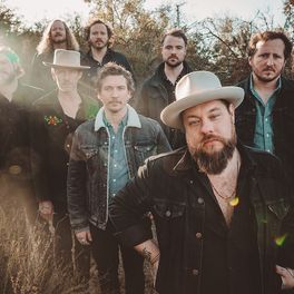Artist picture of Nathaniel Rateliff