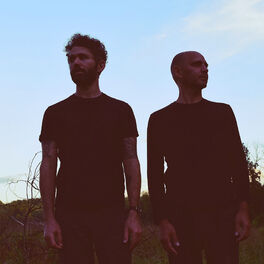Artist picture of The Antlers