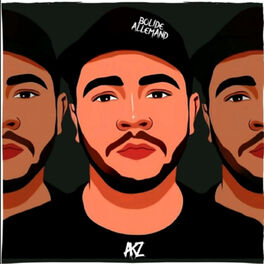 Artist picture of Akz