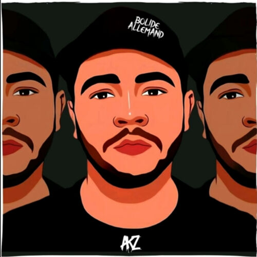 Akz Albums Songs Playlists Listen On Deezer 2701