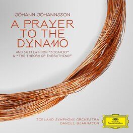 Johann Johannsson