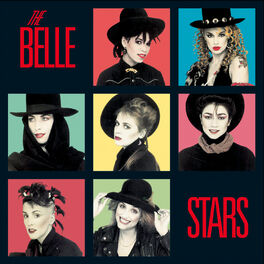 Artist picture of The Belle Stars