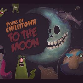 Artist picture of Popes of Chillitown