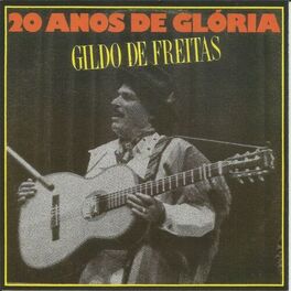 Artist picture of Gildo De Freitas