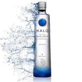 Artist picture of KALO