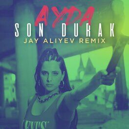 Jay Aliyev
