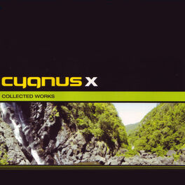 Artist picture of Cygnus X