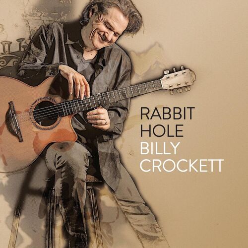 Billy Crockett: albums, songs, playlists