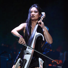 Artist picture of Tina Guo