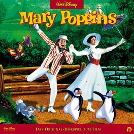 Artist picture of Disney - Mary Poppins