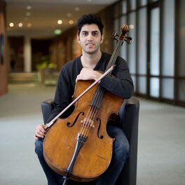 Artist picture of Kian Soltani